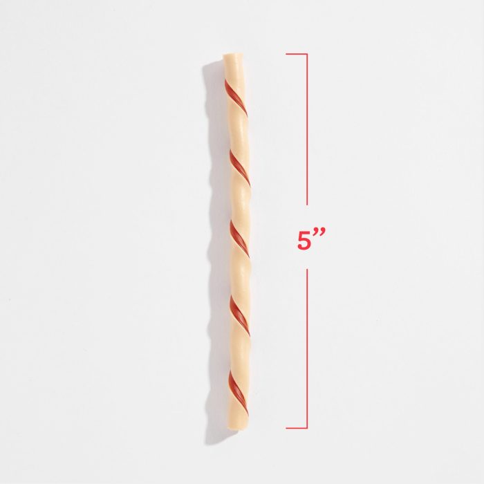 DreamBone Twist Sticks, Made With Real Chicken, Rawhide-Free Chews for Dogs, 50 Count - Image 4