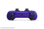 PlayStation DualSense™ Wireless Controller – Galactic Purple - For PS5, PC, MAC & Mobile - Image 3