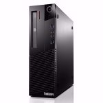 Lenovo ThinkCentre M79 SFF Desktop Computer Win 11, AMD A8-7600B, 8GB RAM, 128GB SSD, Wireless Keyboard and Mouse, VGA (Renewed) Windows 11 Pro PC - Image 7