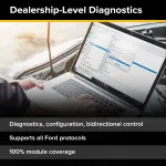 OBDLink EX FORScan OBD Adapter - Image 5