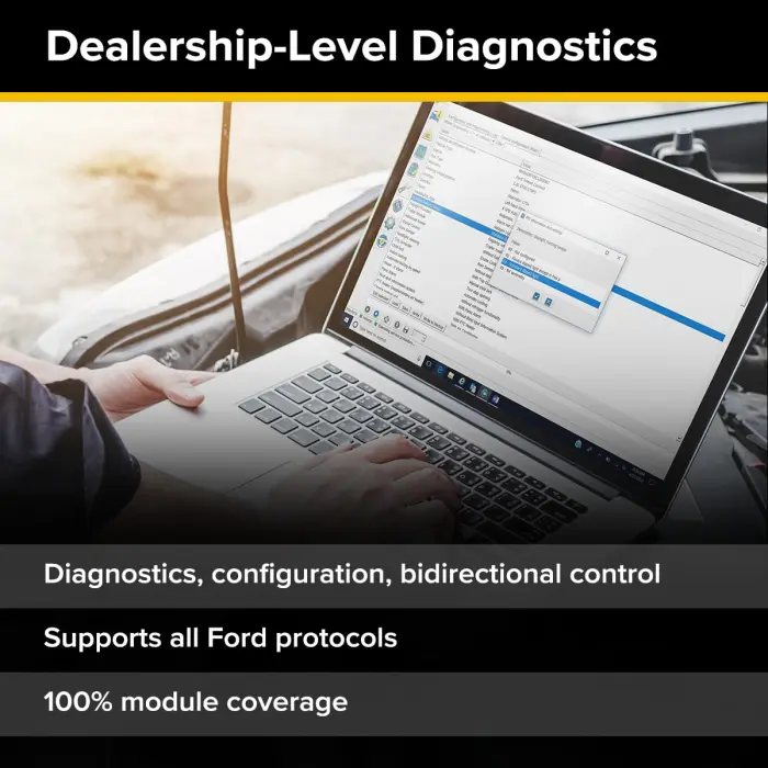 OBDLink EX FORScan OBD Adapter - Image 5