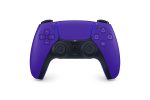 PlayStation DualSense™ Wireless Controller – Galactic Purple - For PS5, PC, MAC & Mobile