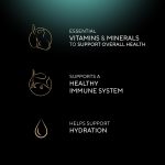 Sheba Perfect Portions Wet Cat Food Pate with Sustainable Salmon, Signature Seafood Entree, and Tender White Fish and Tuna Entree Variety Pack, 2.6 oz. Twin Pack Trays (24 Count, 48 Servings) - Image 8