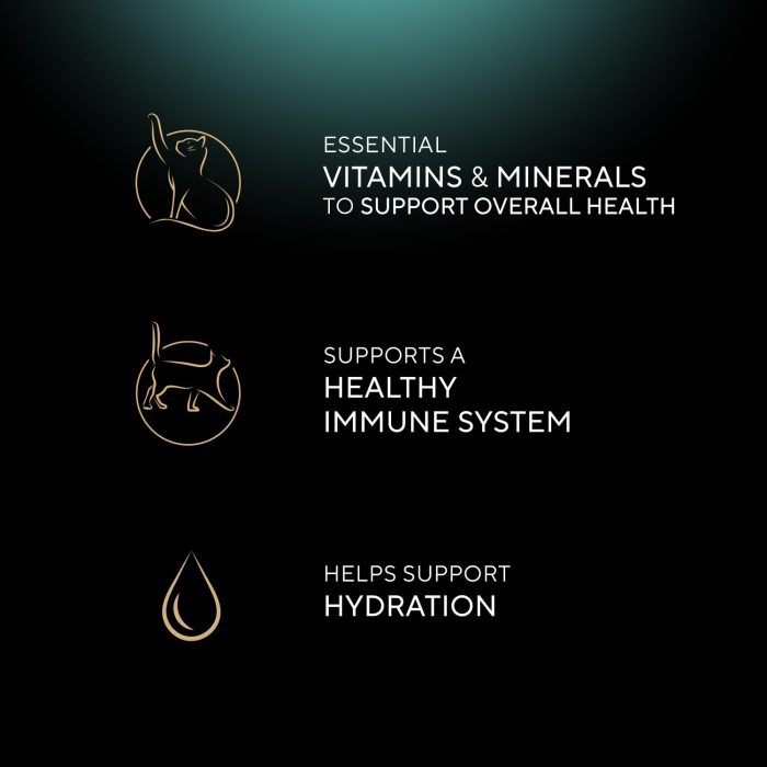 Sheba Perfect Portions Wet Cat Food Pate with Sustainable Salmon, Signature Seafood Entree, and Tender White Fish and Tuna Entree Variety Pack, 2.6 oz. Twin Pack Trays (24 Count, 48 Servings) - Image 8