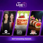 Roku 50" Select Series 4K HDR Smart TV TV Remote, 60Hz, HLG, HDR10+, Google Assistant & Amazon Alexa Compatible - 50R4C4 (Renewed) - Image 8