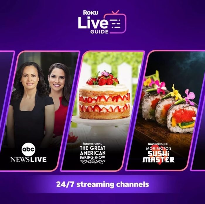 Roku 50" Select Series 4K HDR Smart TV TV Remote, 60Hz, HLG, HDR10+, Google Assistant & Amazon Alexa Compatible - 50R4C4 (Renewed) - Image 8