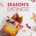 Pur Luv Chicken Jerky Dog Treats, Made with 100% Real Chicken Breast, 16 Ounces, Healthy, Easily Digestible, Long-Lasting, High Protein, Satisfies Dog's Urge to Chew - Image 7