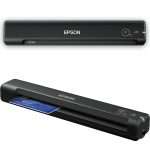 Workforce Es-50 Portable Document Scanner for Laptop - Complete Bundle for Pc and Mac – Best Travel Photo Scanner, with Feeder, Wireless, Mobile Friendly, Mini USB Cable Included (Renewed) - Image 7