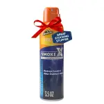 Armor All FRESH fx Smoke X Car Air Freshener, Stocking Stuffers, Midnight Air Scent (3.5 oz)