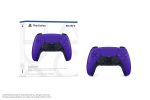 PlayStation DualSense™ Wireless Controller – Galactic Purple - For PS5, PC, MAC & Mobile - Image 2