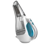 BLACK+DECKER dustbuster Cordless Handheld Vacuum, Portable Vacuum for Car and Home Rechargeable, Powerful Suction, Wide Mouth (HHVI315JO42) - Image 3