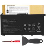 HT03XL L11119-855 HTO3XL Battery for HP 14M-DH0003DX 14M-DH1003DX 15T-DA000 15T-CS200 15-CW1XXX 15T-CS300 LPD1071 15-DB0004DX 15-DA0014DX Pavilion 15-DA 15-DB 15-DW 15-DY 14-CE 14-CF 14-DF 17-CA 17-BY