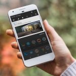 4 K Nest Security Camera with Person Alerts & 12 x Zoom Tracking - Image 2