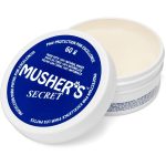 Musher's Secret Dog Paw Wax 60g – Moisturizing Dog Paw Balm – Helps Protect & Heals Cracked Paws – Creates an Invisible Paw Protectors Barrier – All-Natural Nose & Paw Balm with Vitamin E
