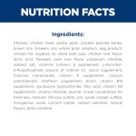 Hill's Science Diet Sensitive Stomach & Skin, Adult 1-6, Stomach & Skin Sensitivity Support, Dry Dog Food, Chicken Recipe, 30 lb Bag - Image 11