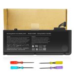 Futurebatt A1322 A1278 Laptop Battery for MacBook Pro 13" Mid 2012 2010 Late 2011 Early 2011 661-5229 661-5557 020-6547-A 020-6765-A