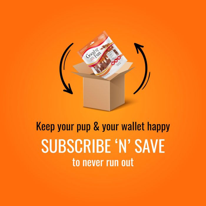 Good ‘n’ Fun Triple Flavor Kabobs Chews for All Dogs, 24 Ounces, Treat Your Dog to Chews Made from Beef Hide, Real Chicken, Pork Hide, Duck and Chicken Liver - Image 10