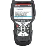 Innova 5610 OBD2 Bidirectional Scan Tool - Understand Your Vehicle, Pinpoint What's Wrong, and Complete Your Repairs with Less Headache, Updates Included, US-Based Technical Support