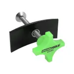 OEMTOOLS 25265 Caliper Piston Compressor Tool, Brake Pad Spreader, Brake Caliper Compression Tool, Brake Spreader Tool for Use on Domestic and Import Cars and Light Trucks