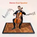 URAO Tablet,10.1" Android Tablet with Octa-core Processor 24GB RAM 128GB ROM HD IPS Touchscreen 8H Battery, Wi-Fi 6, BT 5.0, Dual Camera, Android 15 Tablets 2025 - Image 5