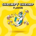 Temptations Classic Crunchy and Soft Cat Treats, Shrimpy Shrimp Flavor, 16 oz. Tub - Image 10