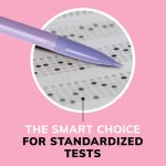 BIC Xtra-Smooth Pastel Mechanical Pencil, 0.7 mm Medium Point, No. 2 Lead, 24-Count - Image 3