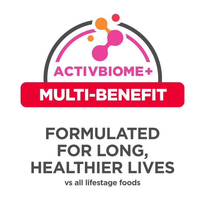 Hill's Science Diet Small & Mini, Adult 1-6, Small & Mini Breeds Premium Nutrition, Dry Dog Food, Chicken & Brown Rice, 4.5 lb Bag - Image 11