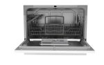 RCA RDW3208 Counter Top Dishwasher, White - Image 5