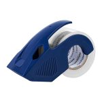 Amazon Basics Heavy Duty Packaging Tape with Dispenser for Shipping, Moving and Storing, 1.88" x 22.2 yds, 6-Pack, 4.33 x 2.64 x 2.36 in - Image 6