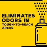 Meguiar's G16402 Whole Car Air Re-Fresher Odor Eliminator Mist, New Car Scent, 2 Fluid Ounces - Image 7