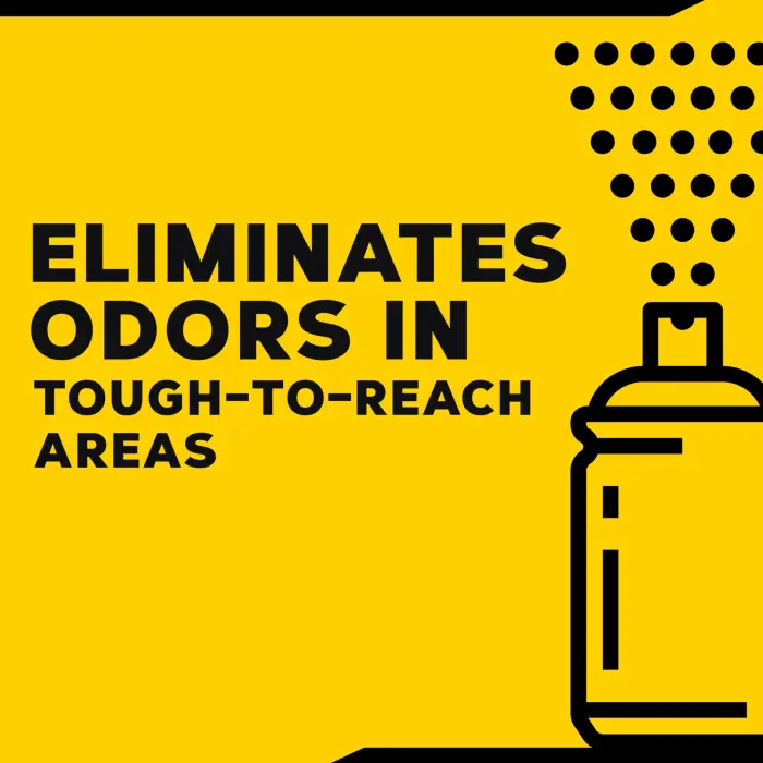 Meguiar's G16402 Whole Car Air Re-Fresher Odor Eliminator Mist, New Car Scent, 2 Fluid Ounces - Image 7