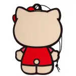 Hello Kitty Air Freshener - Strawberry Scent - 2 Pack - Image 3