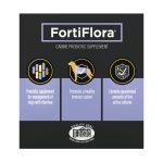Purina Pro Plan Veterinary Supplements FortiFlora Canine Probiotics for Dogs, Helps Digestive Gut Health and Diarrhea - 30 ct. Box - Image 3