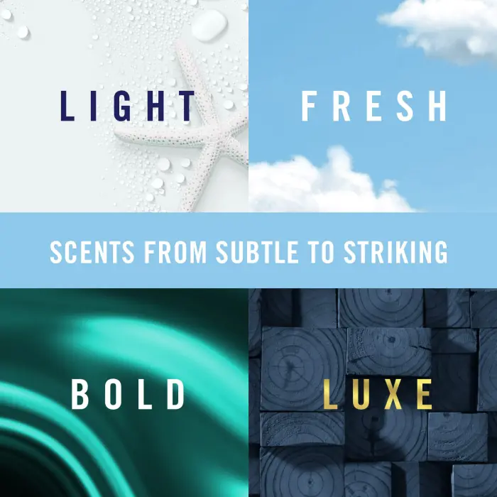 Febreze Car Vent Clip, Downy Calm Scent, 2 Count, 0.13 oz Total - Image 3