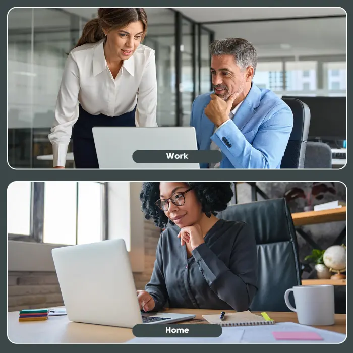 45W Magnetic MacBook Air Charger, Replacement for Mag2 T-Tip Shape AC Power Adapter, Fast Laptop Charging Connector Compatible with MacBook Air 11-inch and 13-inch After Mid 2012 (Between 2012-2017) - Image 3