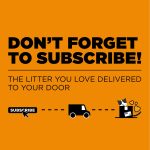 ARM & HAMMER Clump & Seal SLIDE Platinum Multi-Cat Clumping Cat Litter, 14-Day Odor Control, EZ Clean Technology, 18 lbs – No Scrubbing, Powerful Odor Eliminator - Image 6