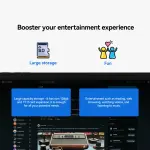 SUNTUNG Tablet, 2025 Latest 11 inch Android 15 Tablet, 5G WiFi+Cellular, MTK8786 Octa-Core, 16GB 128GB 1TB Expansion, 4G LTE Tableta, 21MP Camera, Gemini AI 2.0, Tablets with Keyboard, Mouse, Case - Image 6