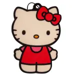 Hello Kitty Air Freshener - Strawberry Scent - 2 Pack - Image 4