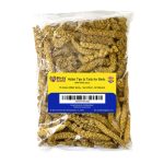 Birds LOVE Millet Tips & Tails for Birds - Parakeets, Cockatiels, Lovebirds, Finches, Budgies, Canaries, Cockatoos - Natural & Healthy Millet for Birds - Parakeet Food & Treats for All Parrots, 1lb