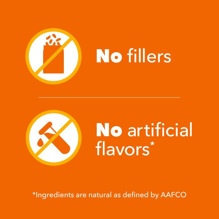 IAMS Proactive Health Adult Healthy Dry Cat Food with Chicken, 22 lb. Bag - Image 4