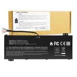 AP18E7M Battery for Acer Nitro 5 AN515-44 AN515-54 AN517-51 Nitro 7 AN715-51, Aspire 7 A715-74G, Predator Helios 300 PH315-52 PH317-53, Triton 300 PT315-51, AP18E8M 4ICP4/69/90 4ICP4/70/88 KT00407009