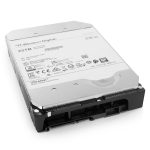 Western Digital Ultrastar DC HC570 WUH722222ALE604 0F48290 22TB 7.2K RPM SATA 6Gb/s 512e 3.5in Enterprise Hard Drive (Renewed) - Image 3