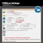 Vgate vLinker FS OBD2 USB Adapter for FORScan HS/MS-CAN Auto Switch - Image 3