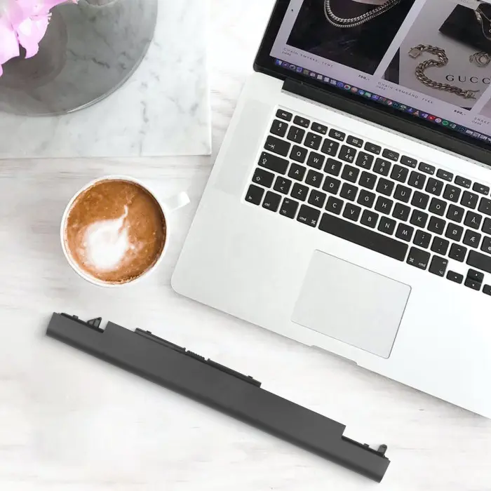 919700-850 Laptop Battery for HP Spare 919681-221 919682-121 919682-421 919682-831 919701-850 JC03 JC04 15-BS000 15-BW000 15-bs0xx 15-BS113DX 15-BS013DX 15-BS015DX 15-BS115DX 15-BS060WM 15-BS070WM - Image 2