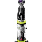Bissell 2252 CleanView Swivel Upright Bagless Vacuum with Swivel Steering, Powerful Pet Hair Pick Up, Specialized Pet Tools, Large Capacity Dirt Tank, Easy Empty