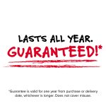 Five Star Spiral Notebook + Study App, 5 Subject, College Ruled Paper, 8-1/2" x 11", 200 Sheets, Fights Ink Bleed, Water Resistant Cover, Black (72081) - Image 7