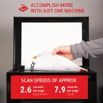 Canon imageCLASS MF3010 ‐ Multifunction Laser Printer - Image 2