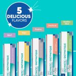 Virbac C.E.T. Enzymatic Toothpaste, Eliminates Bad Breath by Removing Plaque & Tartar Buildup, Best Pet Dental Care Toothpaste, Poultry Flavor, 2.5 oz tube - Image 3