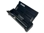DS-320 Workforce Duplex Color Document Scanner J391B, Bundle with AC Adapter - Image 6
