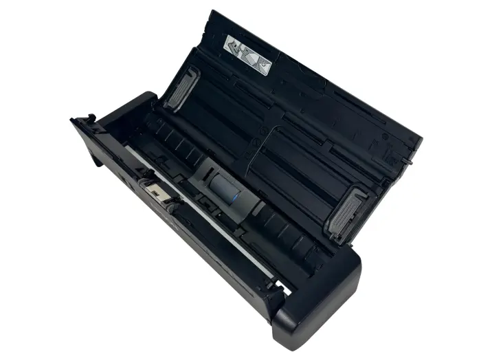 DS-320 Workforce Duplex Color Document Scanner J391B, Bundle with AC Adapter - Image 6